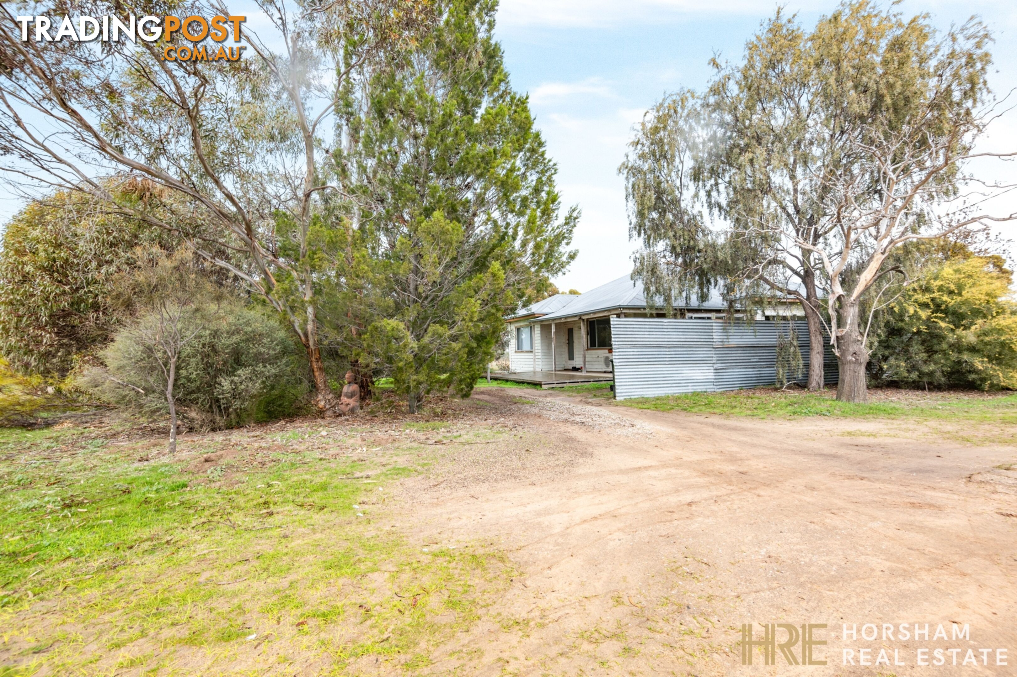 353 Lake Road NATIMUK VIC 3409