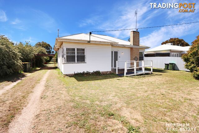 8 Federation Avenue HORSHAM VIC 3400