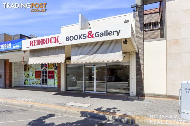 67 Firebrace Street HORSHAM VIC 3400