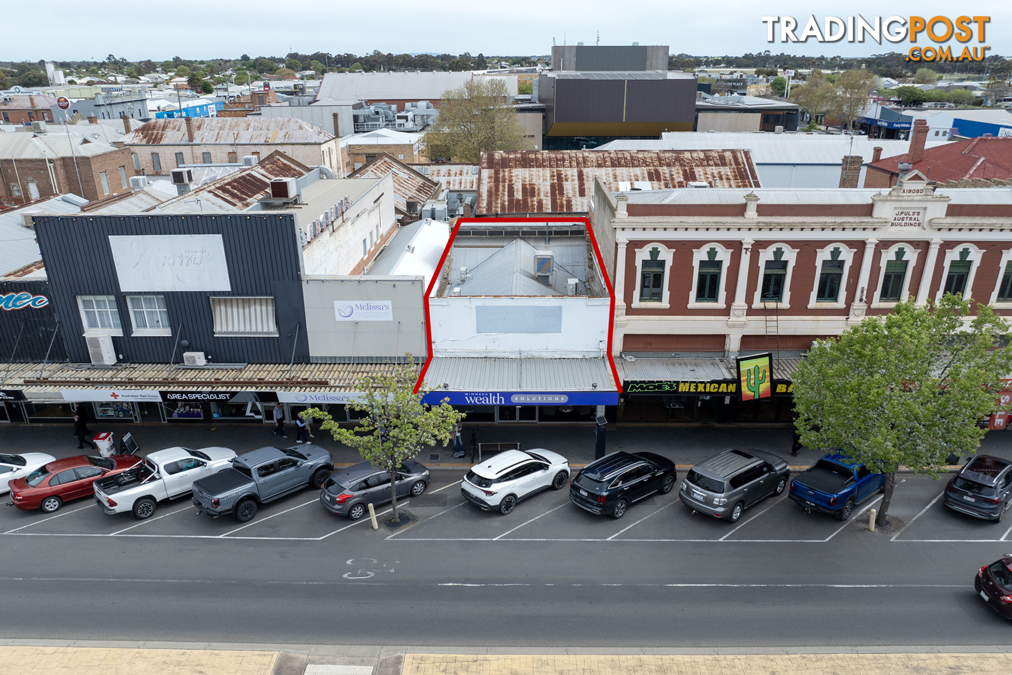 112 Firebrace Street HORSHAM VIC 3400