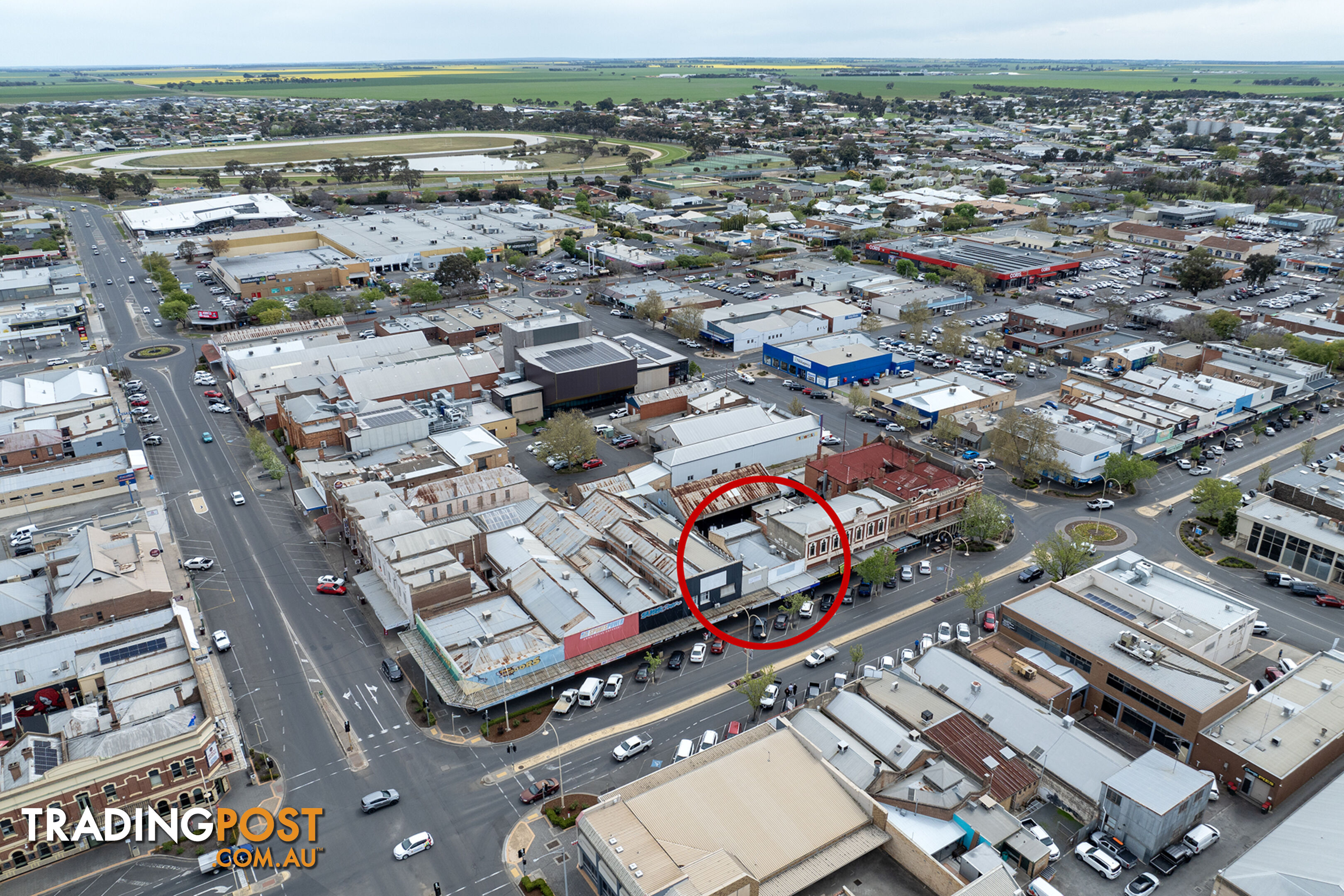 112 Firebrace Street HORSHAM VIC 3400