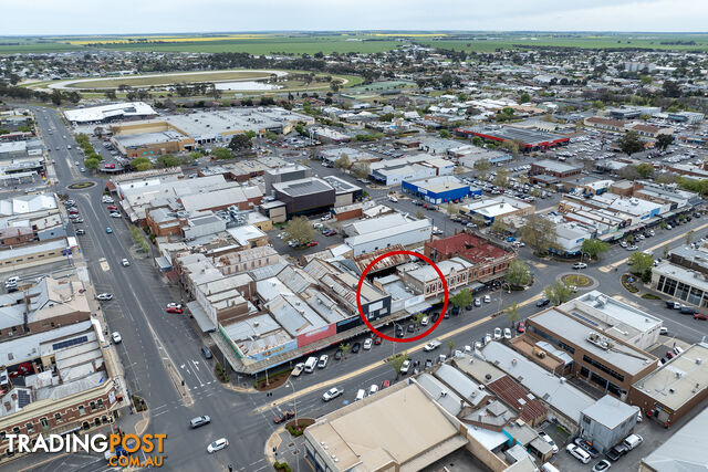 112 Firebrace Street HORSHAM VIC 3400