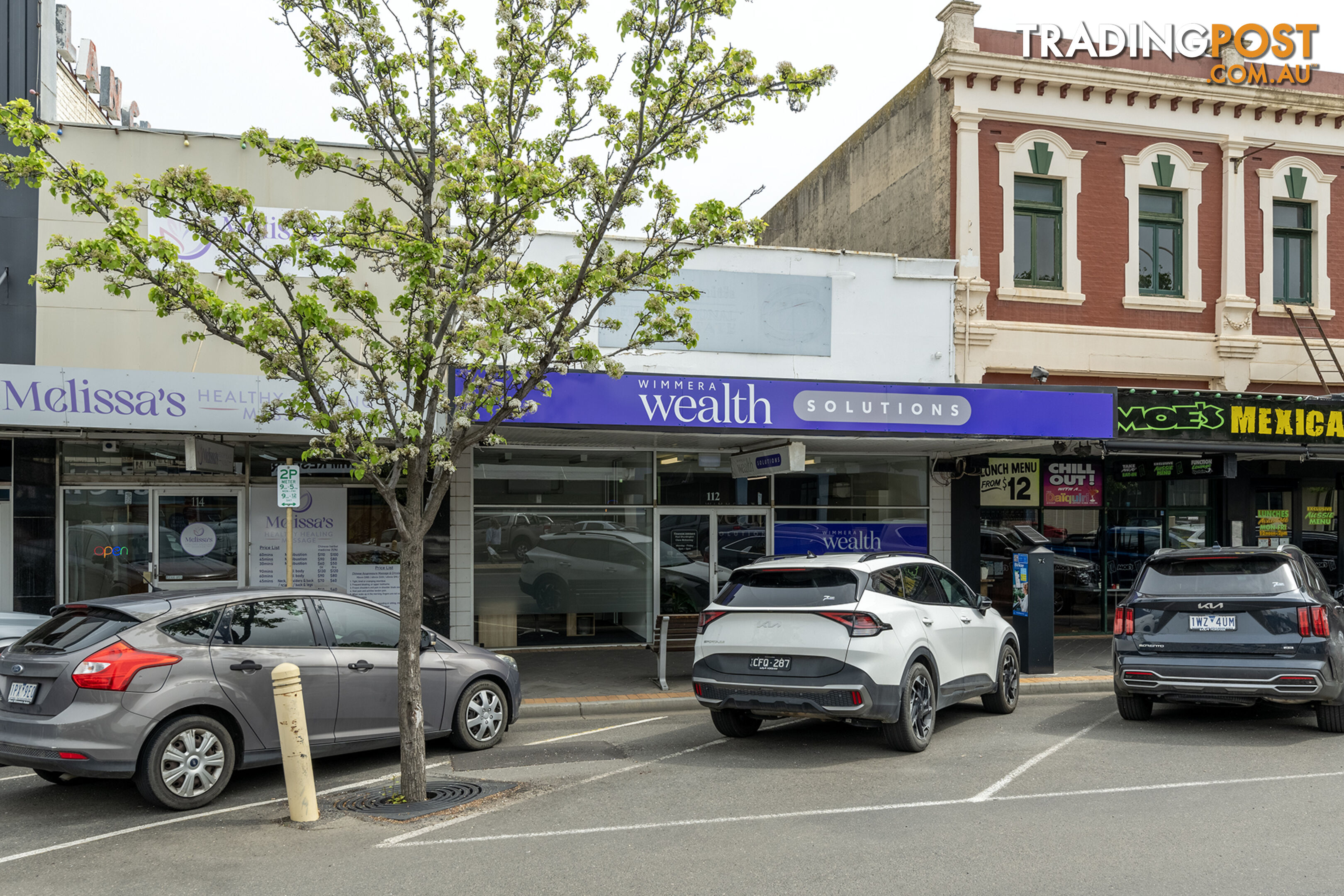 112 Firebrace Street HORSHAM VIC 3400