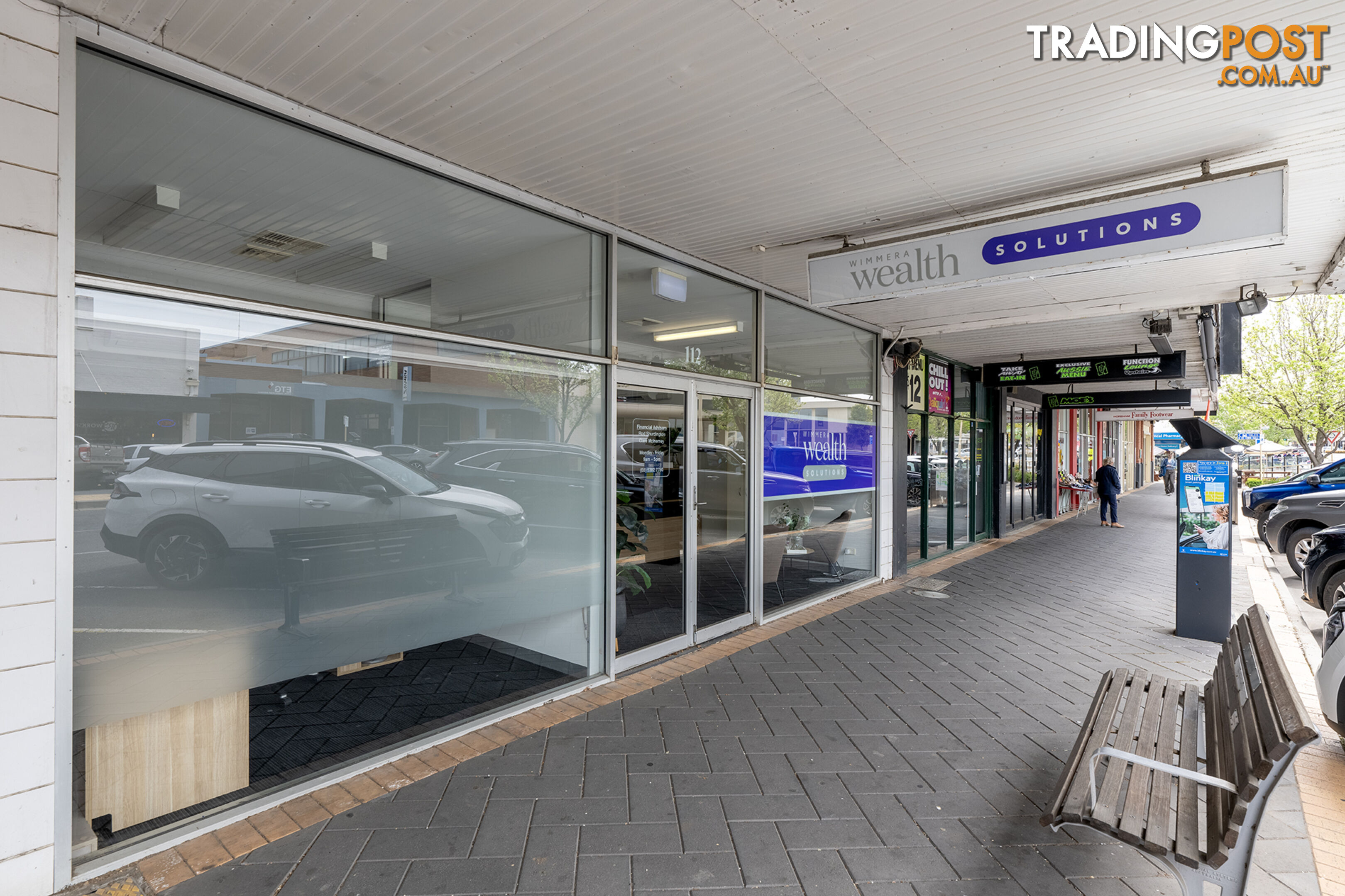 112 Firebrace Street HORSHAM VIC 3400