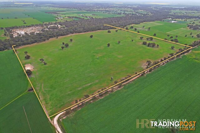 261 Hardinghams Road MCKENZIE CREEK VIC 3401 - photo 2 of 5