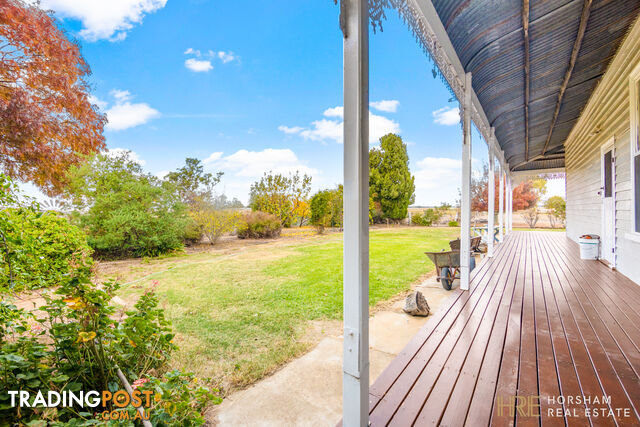 353 Milgates Road MINYIP VIC 3392