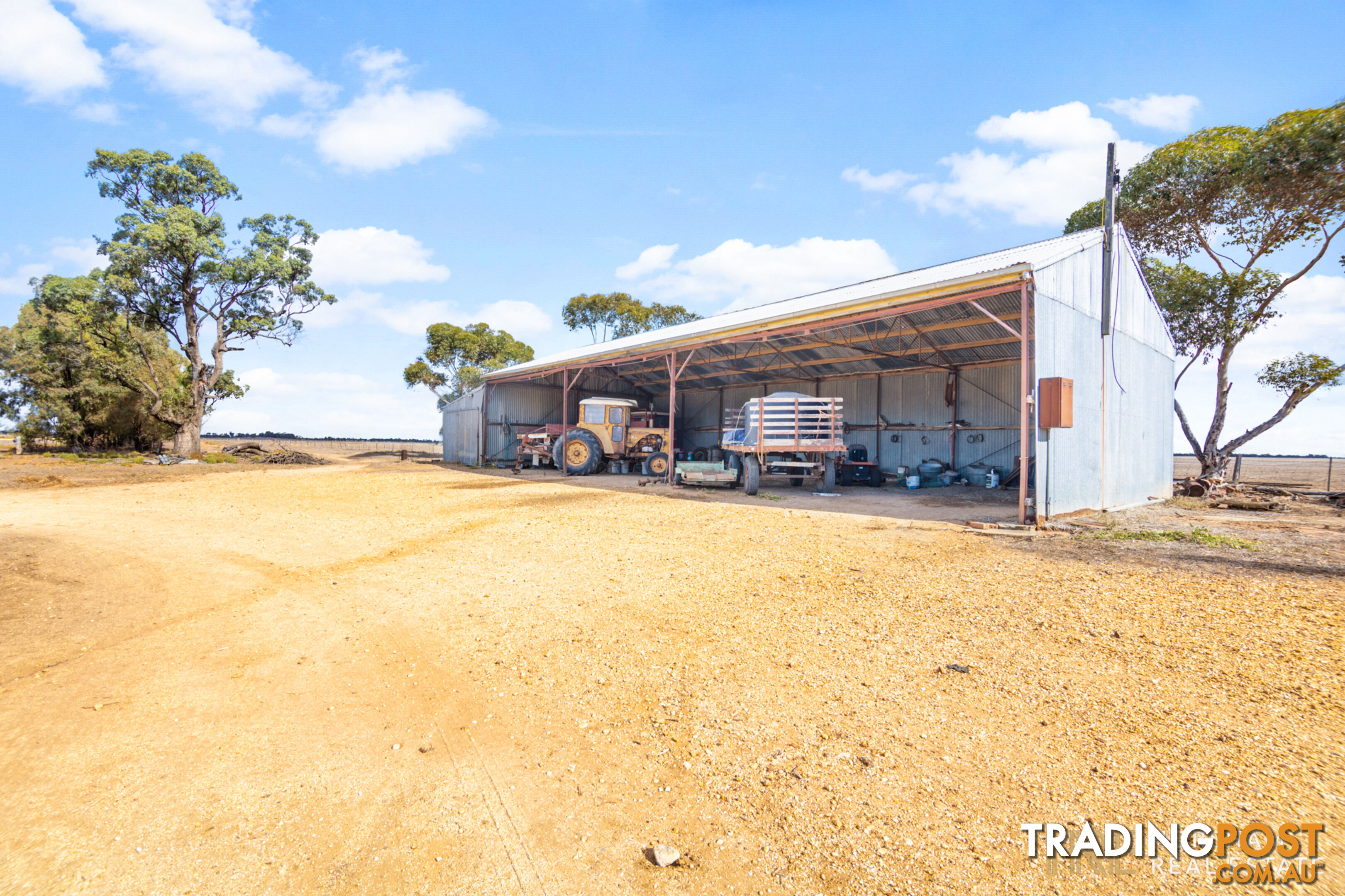 353 Milgates Road MINYIP VIC 3392