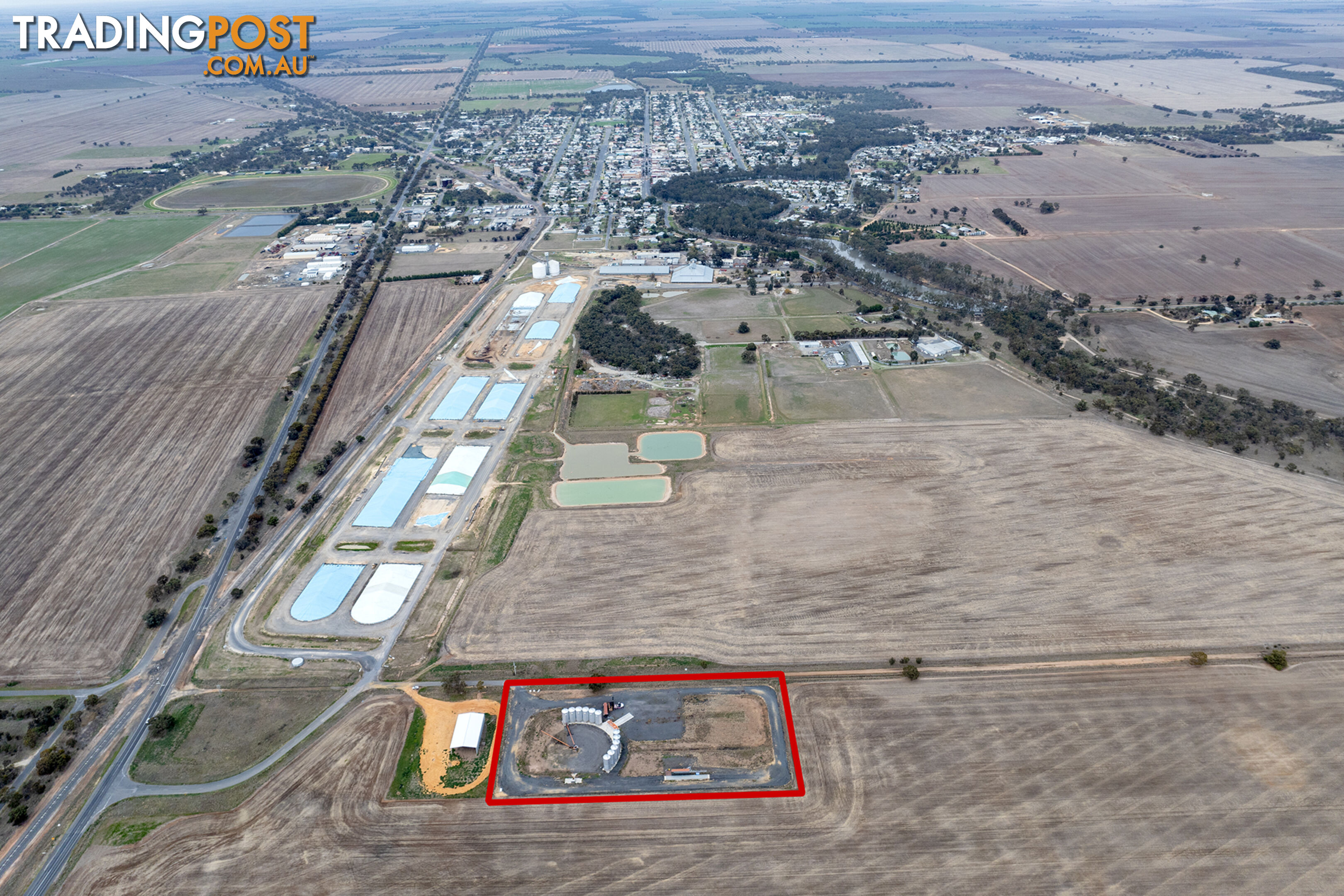 36 Tarrant Road WARRACKNABEAL VIC 3393