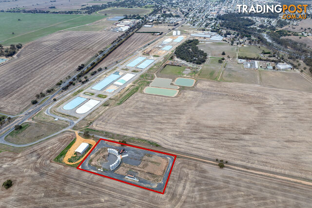 36 Tarrant Road WARRACKNABEAL VIC 3393