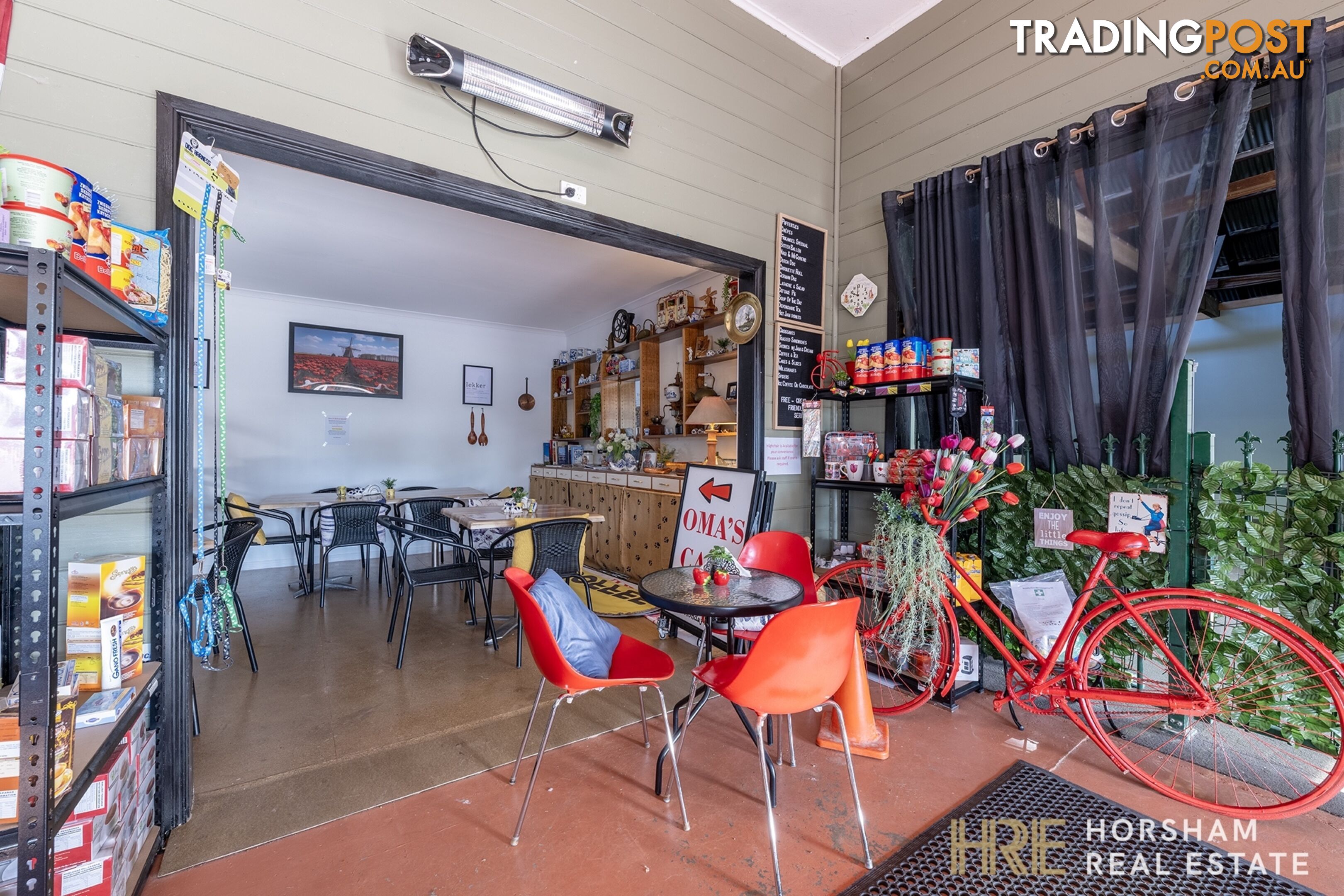 18-20 Lochiel Street DIMBOOLA VIC 3414