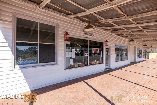 18-20 Lochiel Street DIMBOOLA VIC 3414