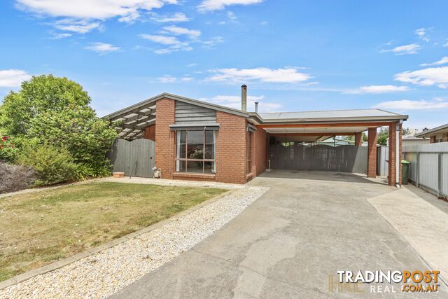 11 Colla Court HORSHAM VIC 3400