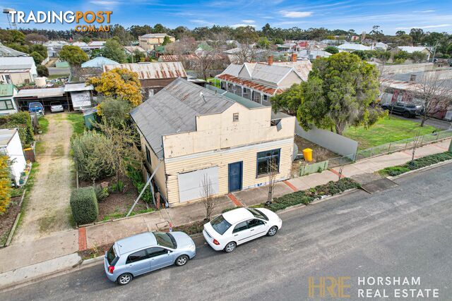 52 McDonald Street MURTOA VIC 3390