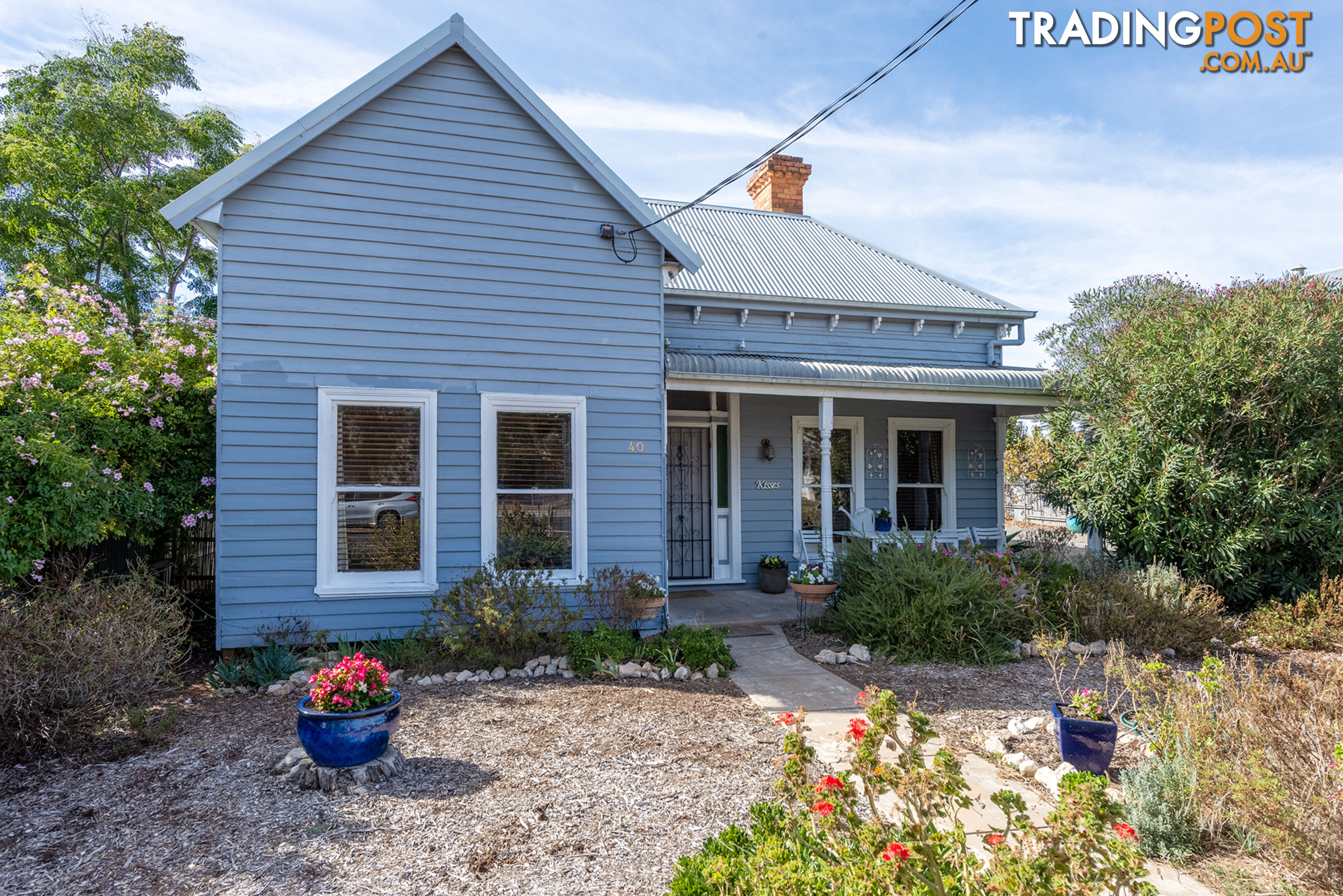 40 Taverner Street RAINBOW VIC 3424