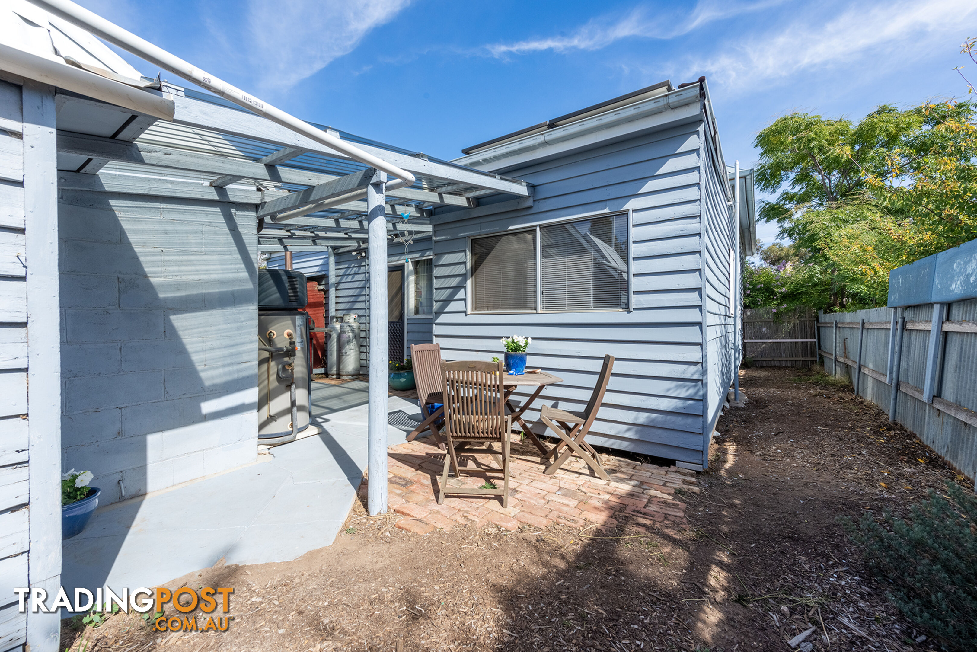 40 Taverner Street RAINBOW VIC 3424