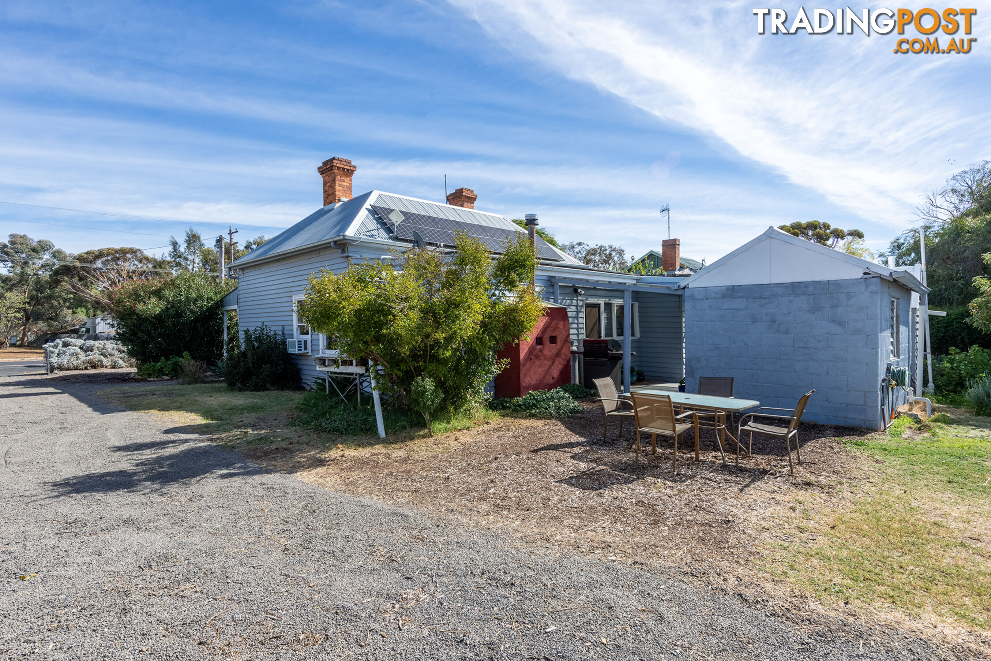 40 Taverner Street RAINBOW VIC 3424