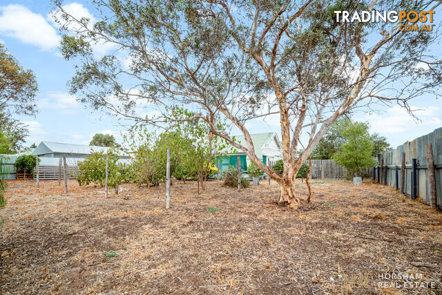 2 Phillips Street MINYIP VIC 3392