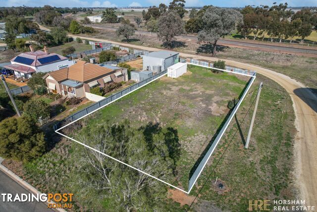 30 Mill Street MINYIP VIC 3392