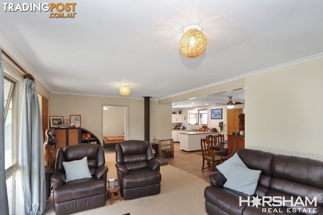 16 Haylocks Road HARROW VIC 3317