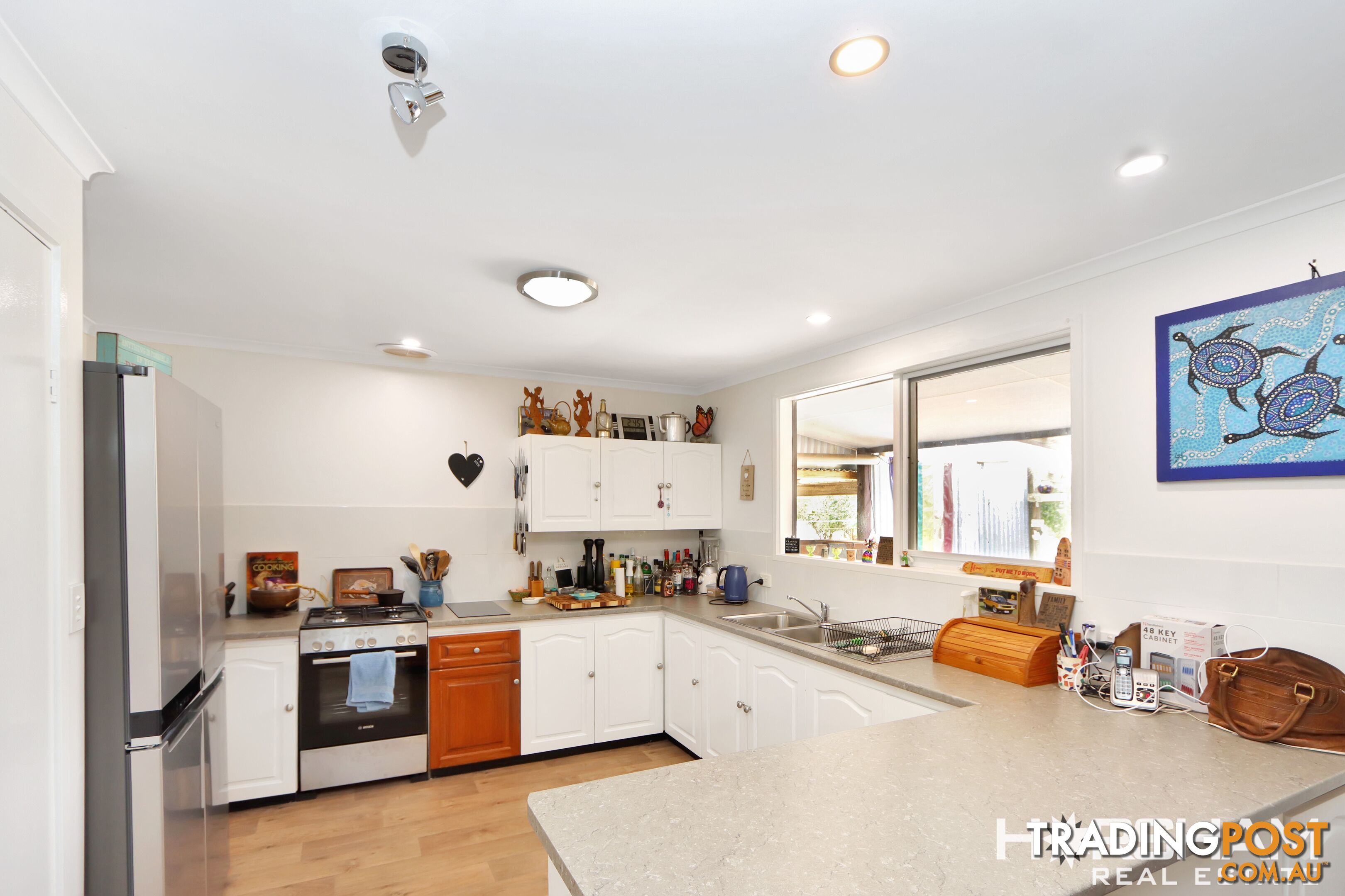 16 Haylocks Road HARROW VIC 3317