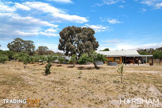 16 Haylocks Road HARROW VIC 3317