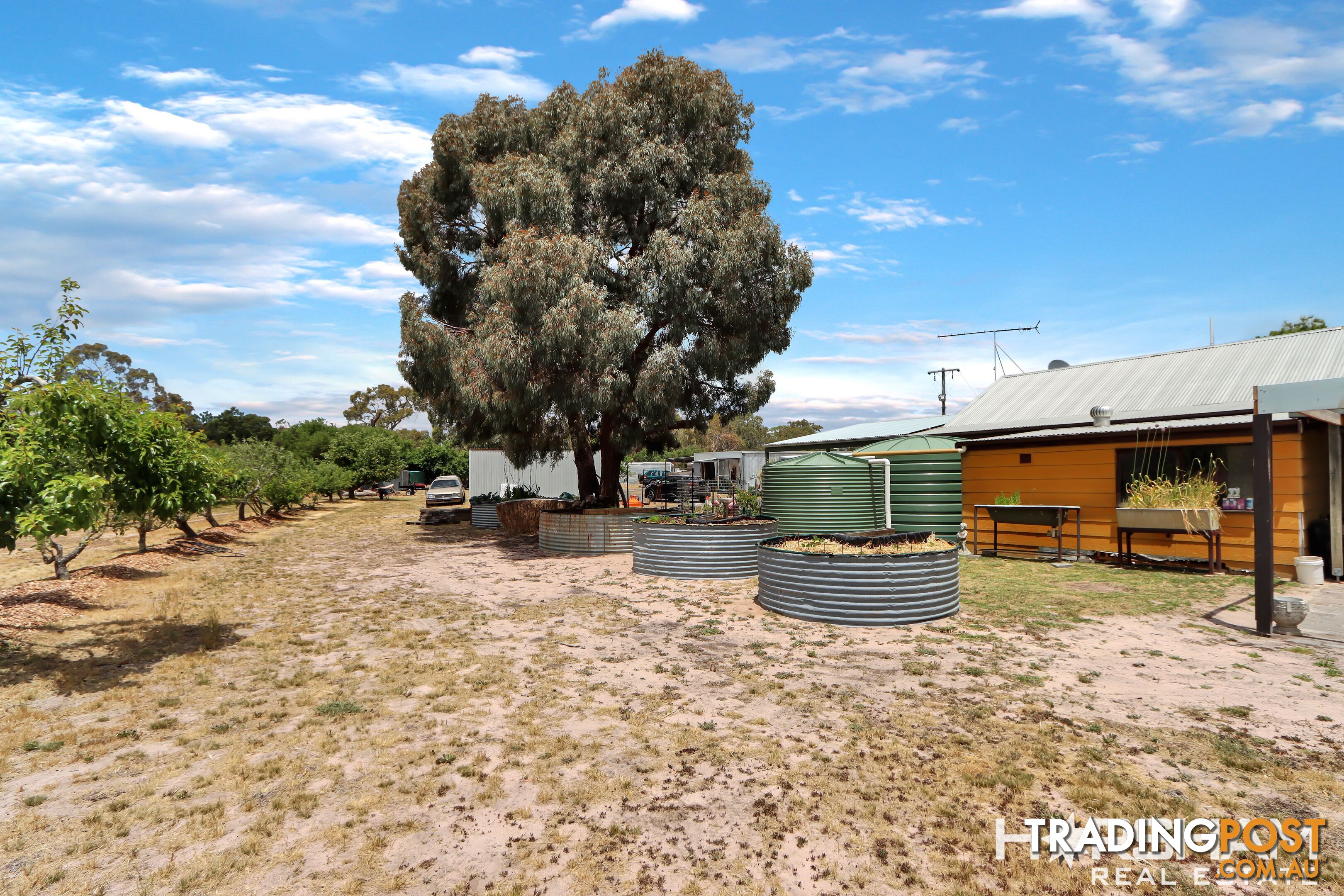 16 Haylocks Road HARROW VIC 3317