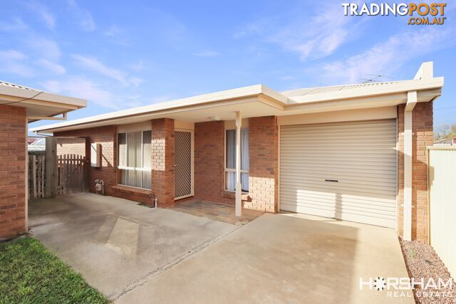 2 18 Palk Street HORSHAM VIC 3400