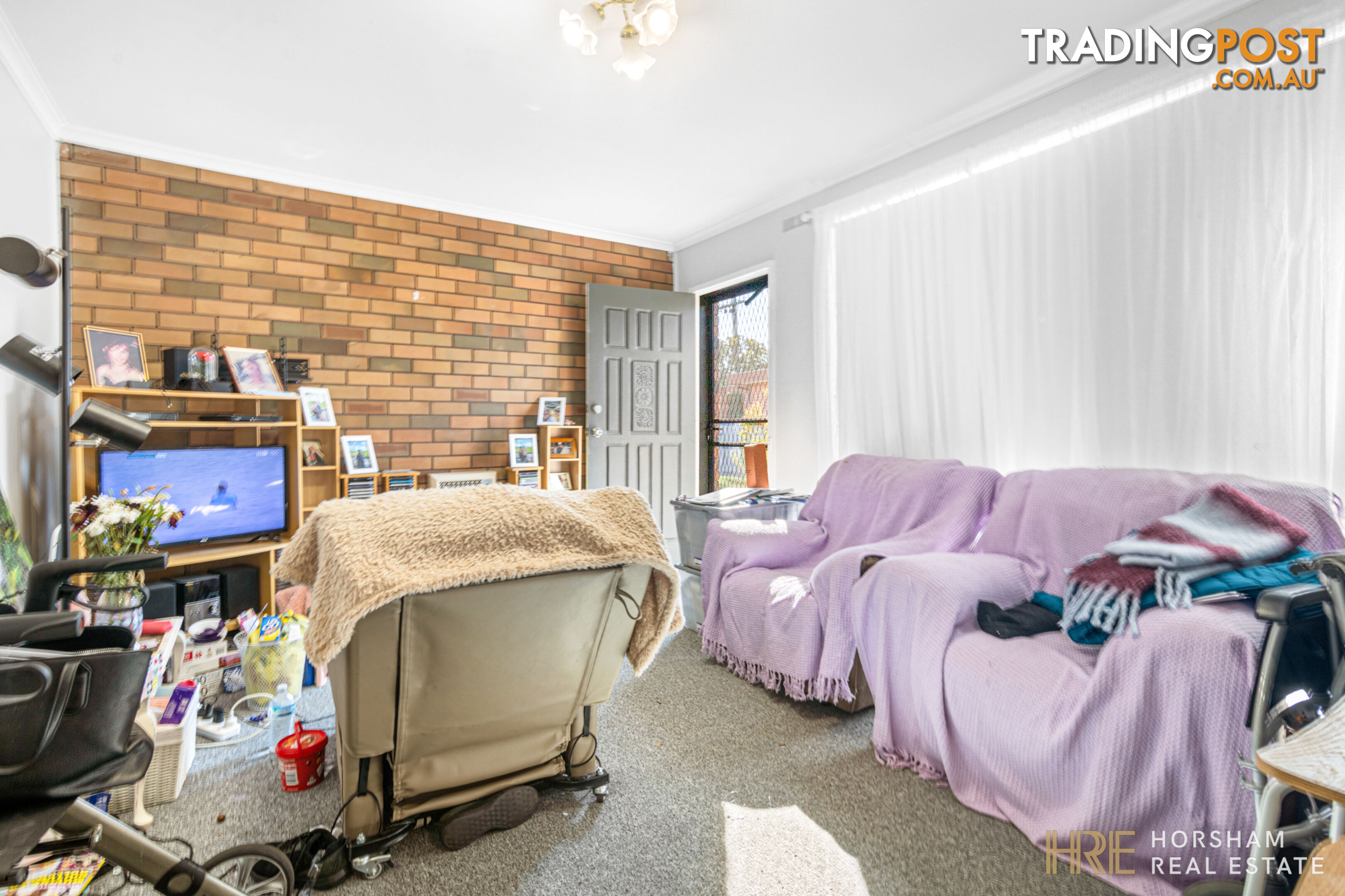 1 3 15 Schwarz Avenue HORSHAM VIC 3400