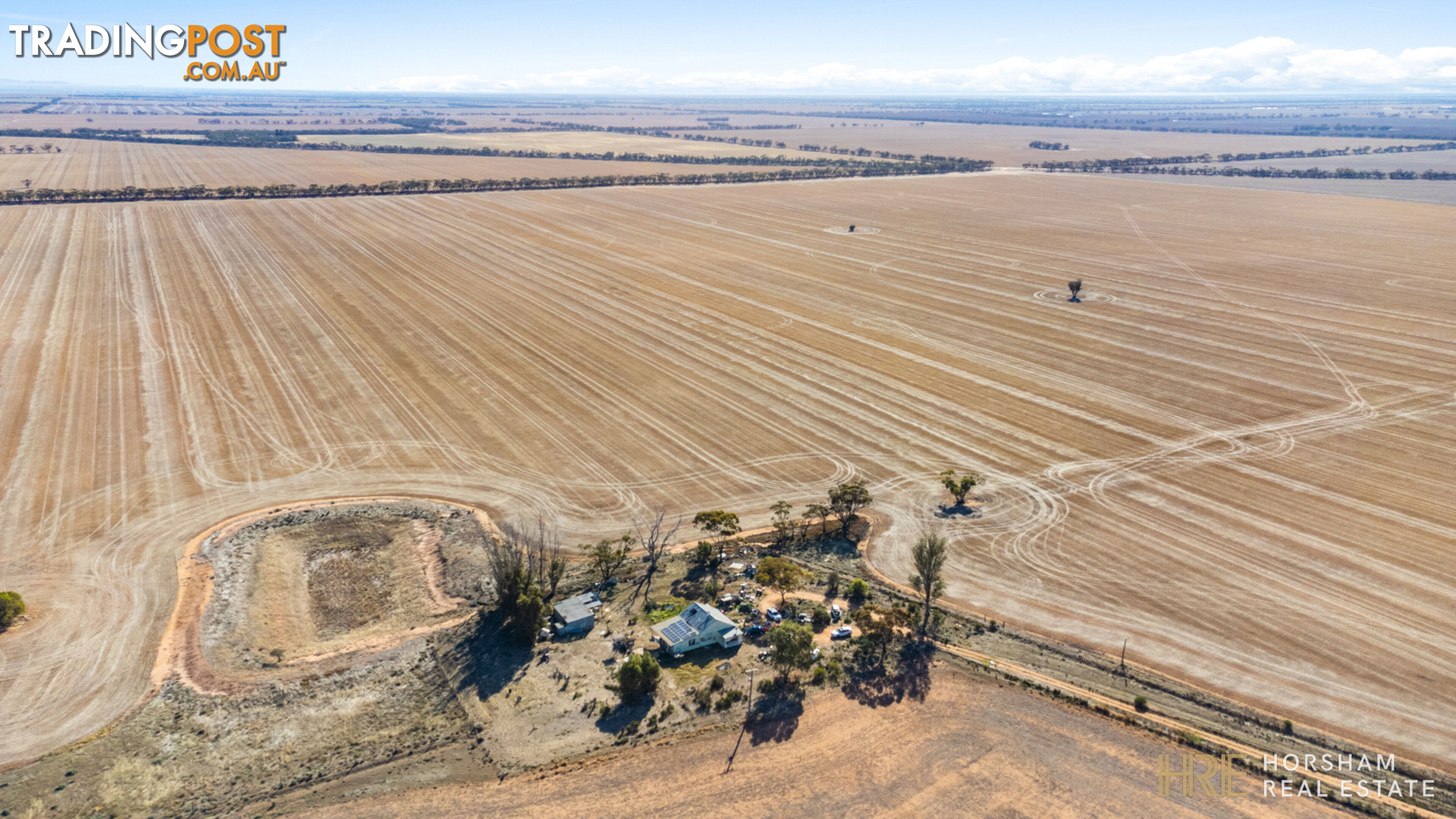 199 Olney-Zass Road BERRIWILLOCK VIC 3531