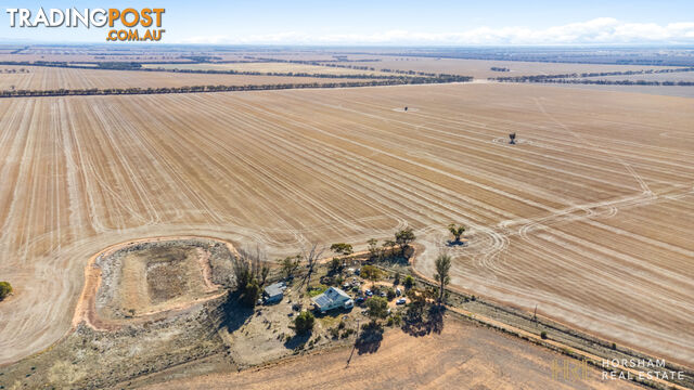 199 Olney-Zass Road BERRIWILLOCK VIC 3531