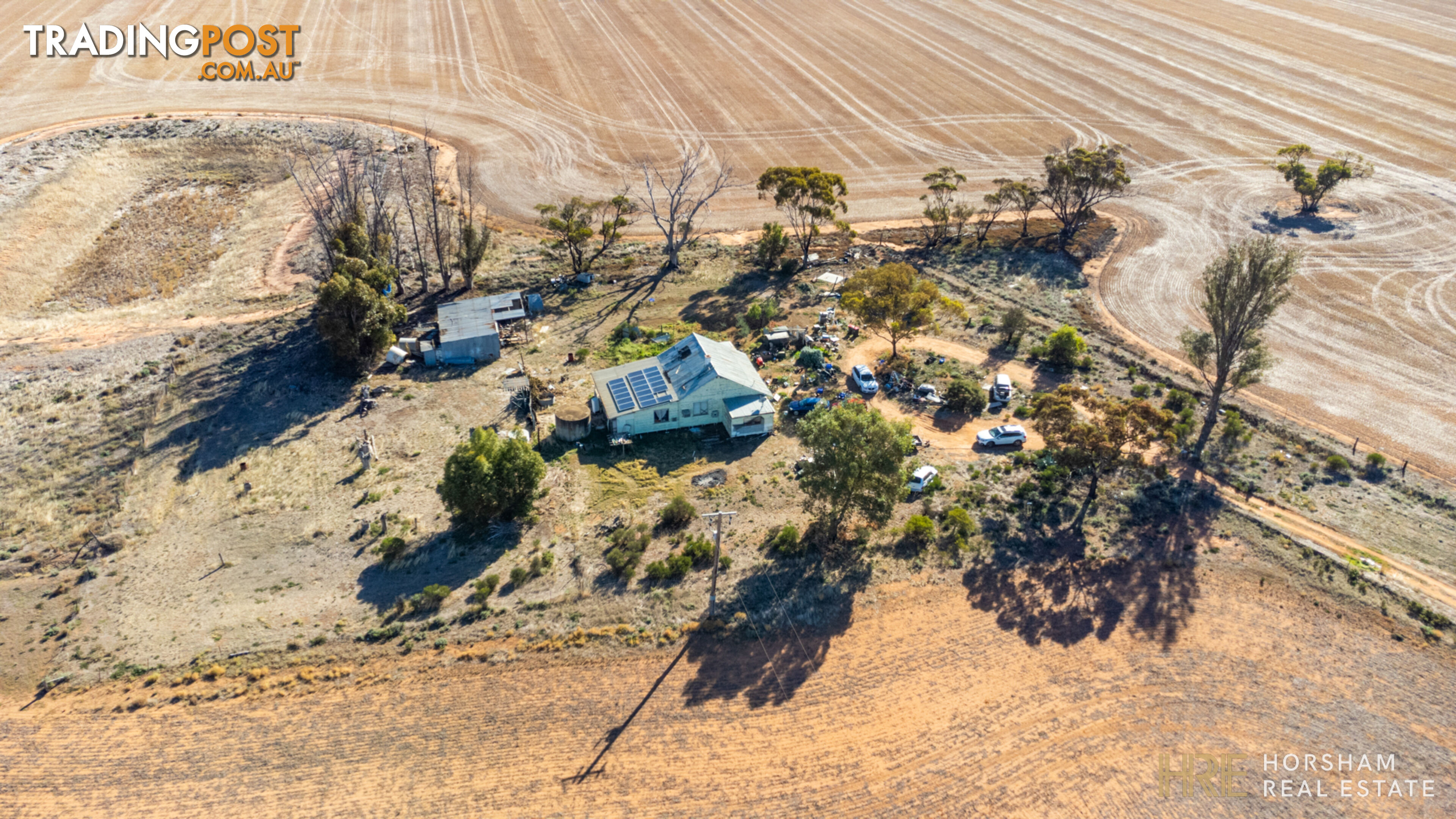 199 Olney-Zass Road BERRIWILLOCK VIC 3531