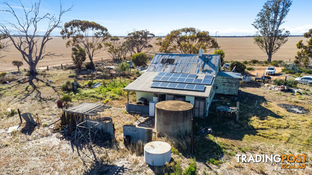 199 Olney-Zass Road BERRIWILLOCK VIC 3531