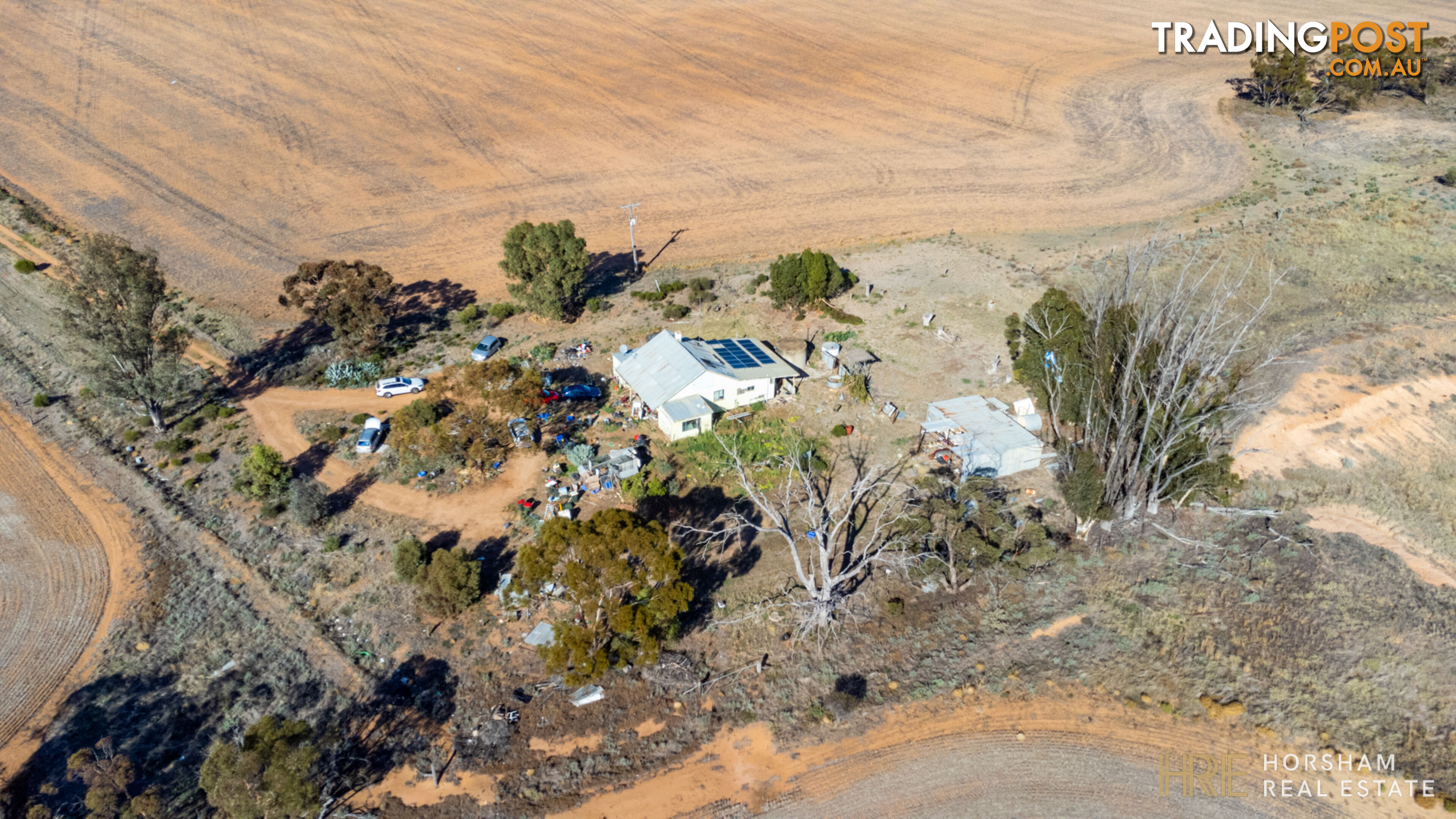 199 Olney-Zass Road BERRIWILLOCK VIC 3531