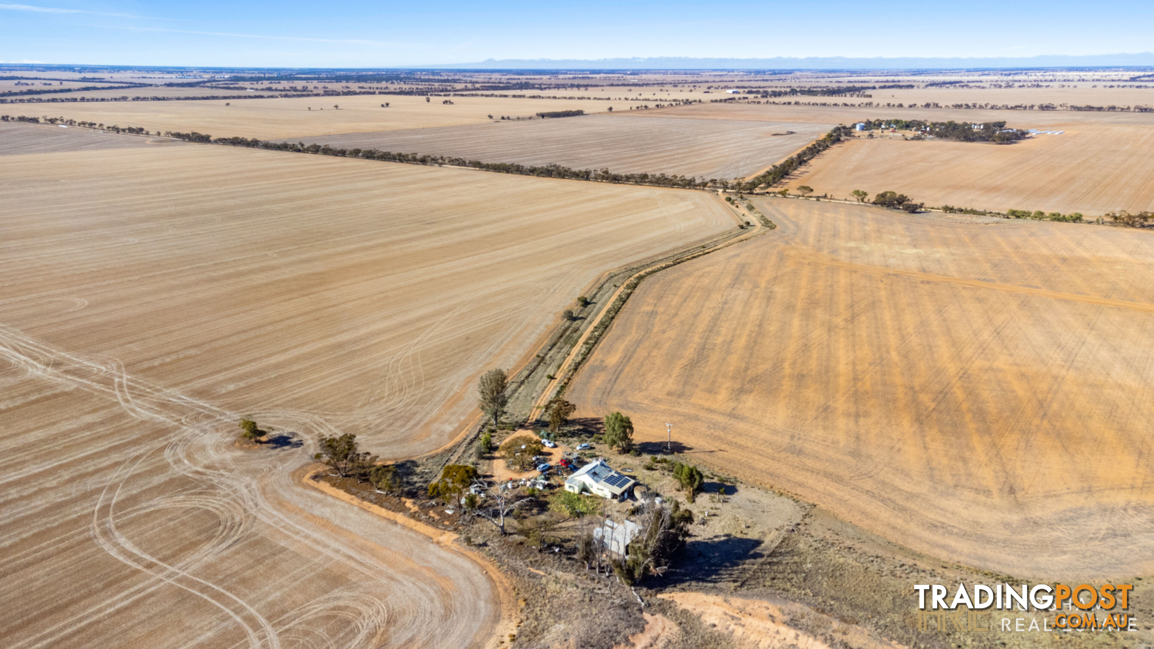 199 Olney-Zass Road BERRIWILLOCK VIC 3531