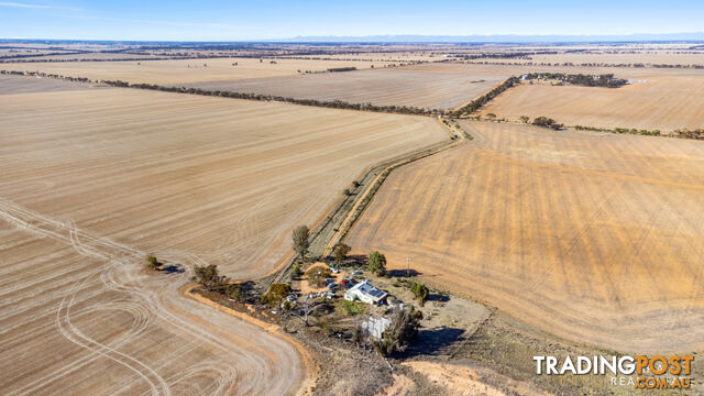 199 Olney-Zass Road BERRIWILLOCK VIC 3531