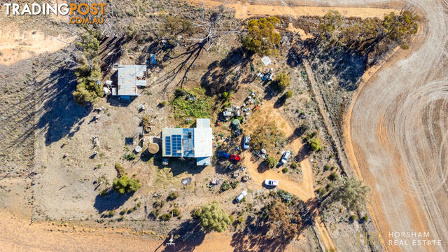 199 Olney-Zass Road BERRIWILLOCK VIC 3531