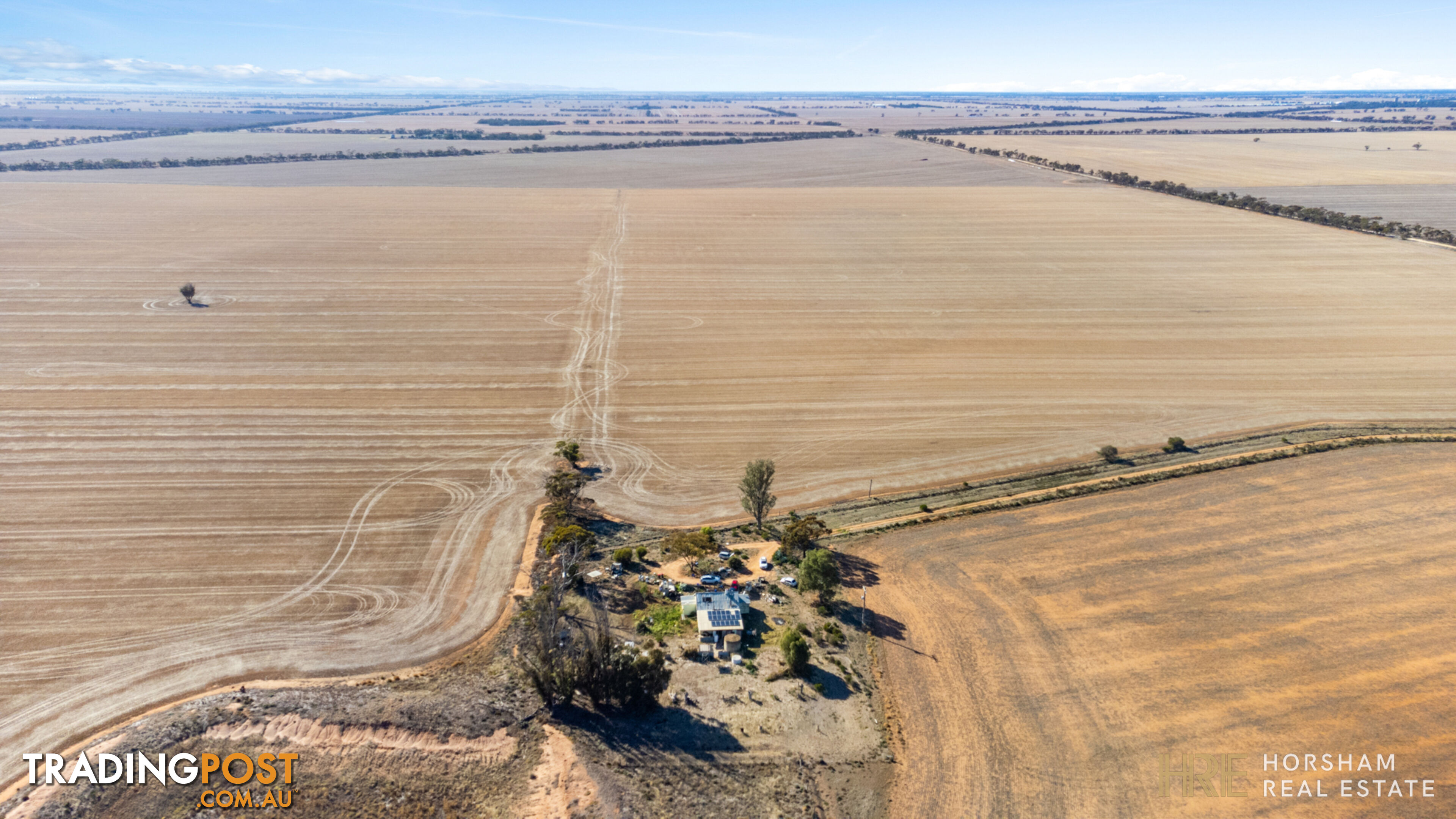 199 Olney-Zass Road BERRIWILLOCK VIC 3531