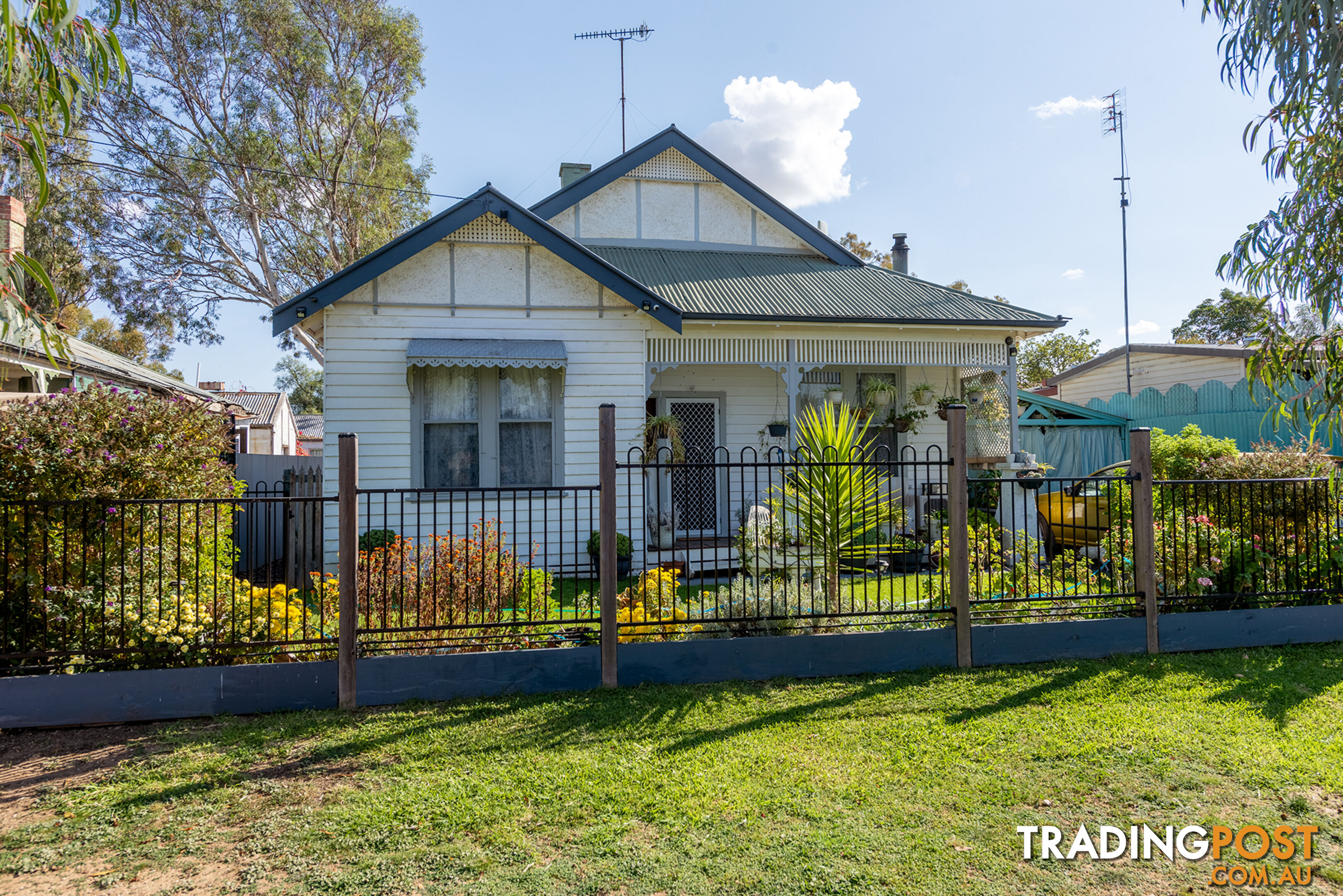 9 John Street JEPARIT VIC 3423