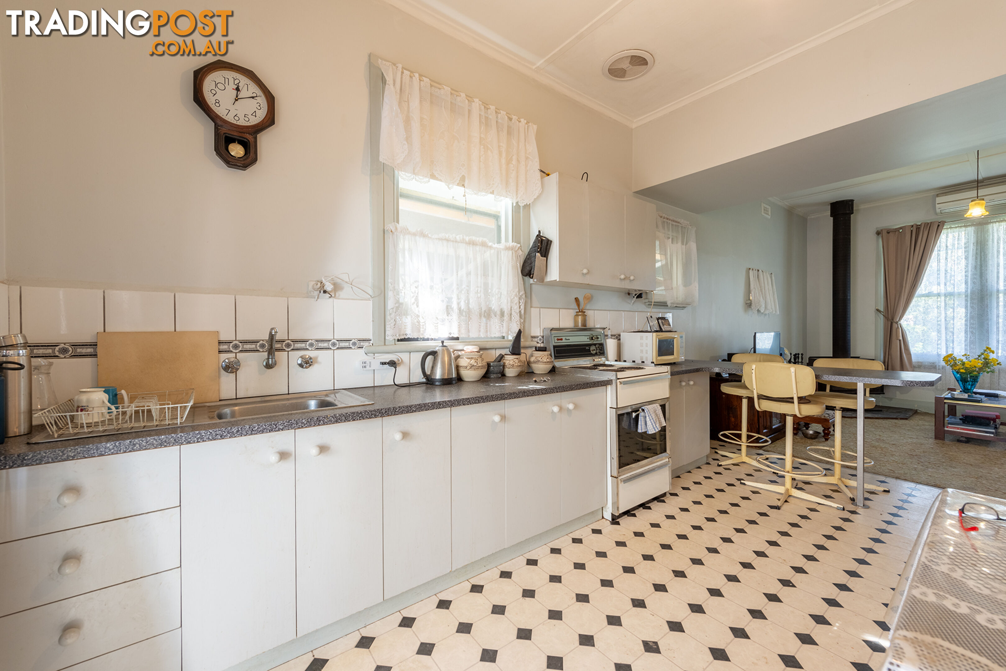 9 John Street JEPARIT VIC 3423