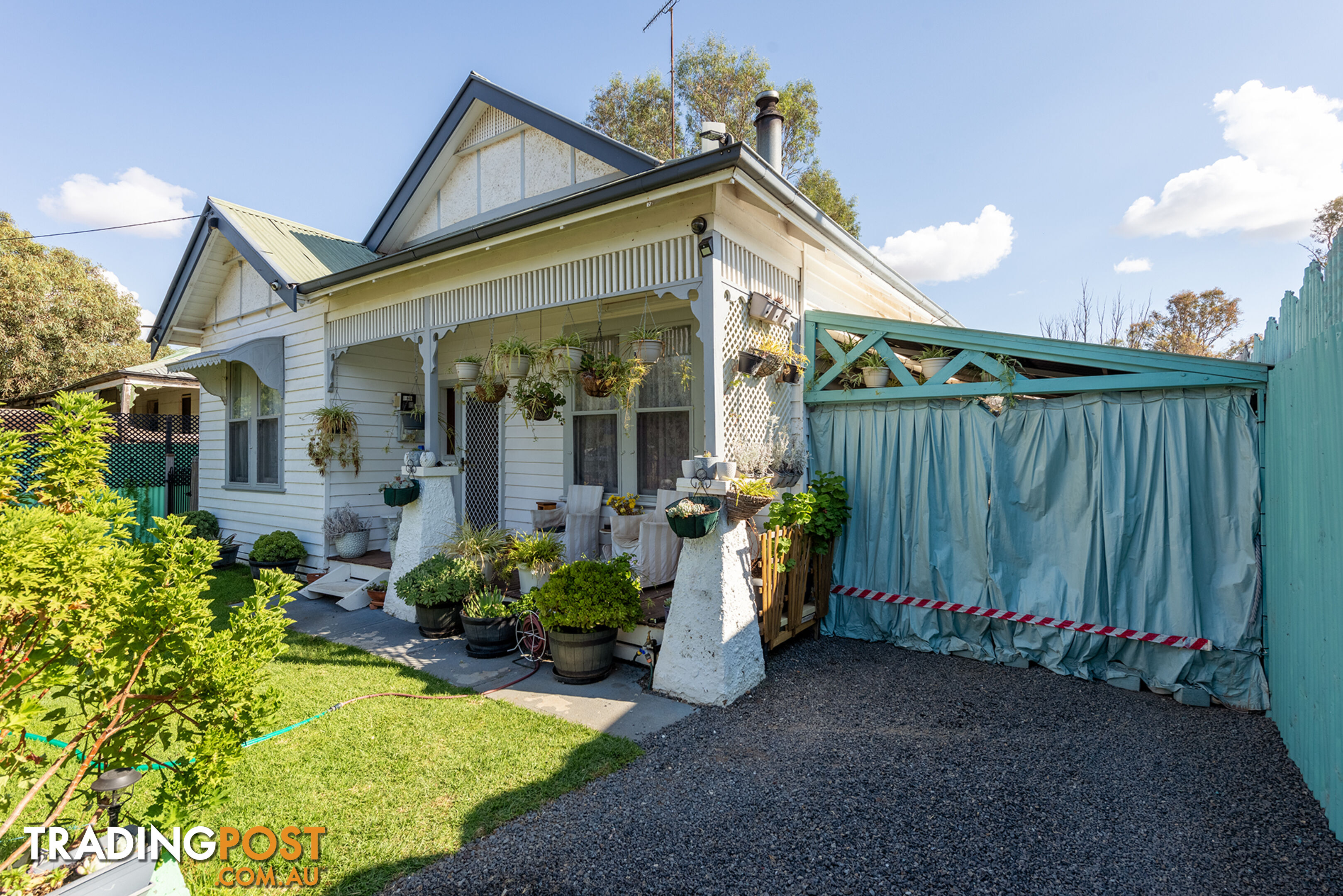 9 John Street JEPARIT VIC 3423