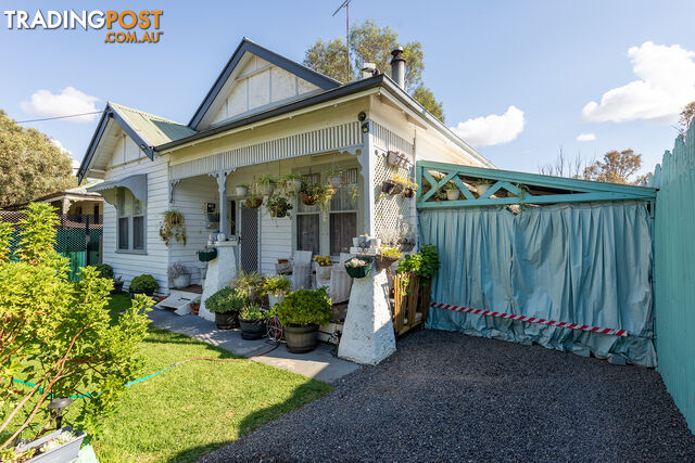 9 John Street JEPARIT VIC 3423