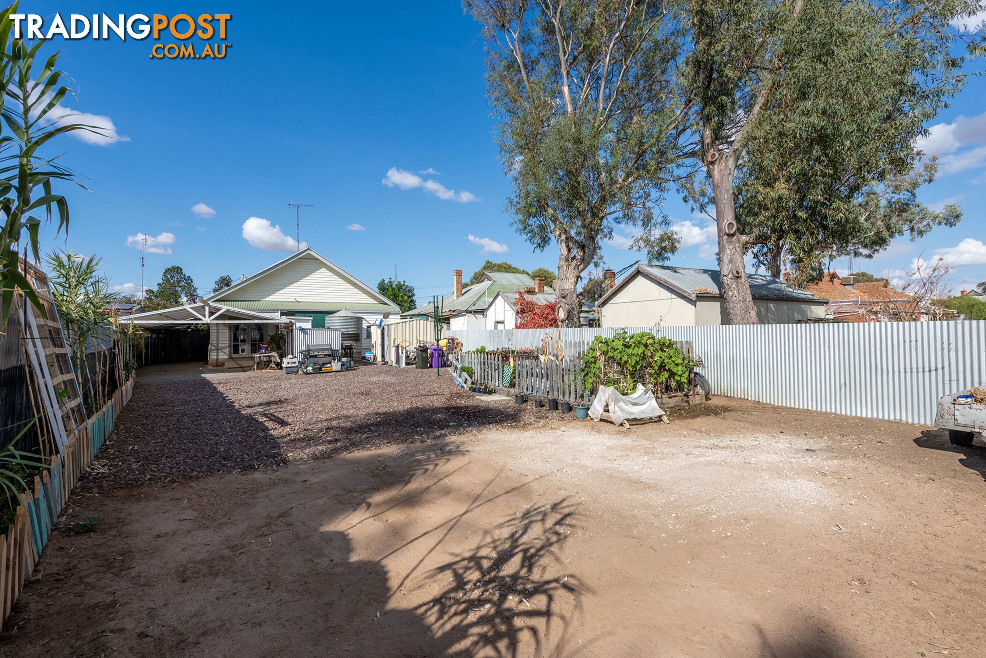 9 John Street JEPARIT VIC 3423