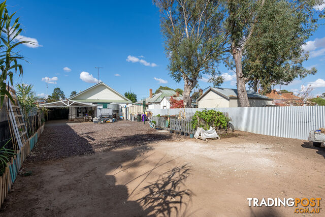 9 John Street JEPARIT VIC 3423