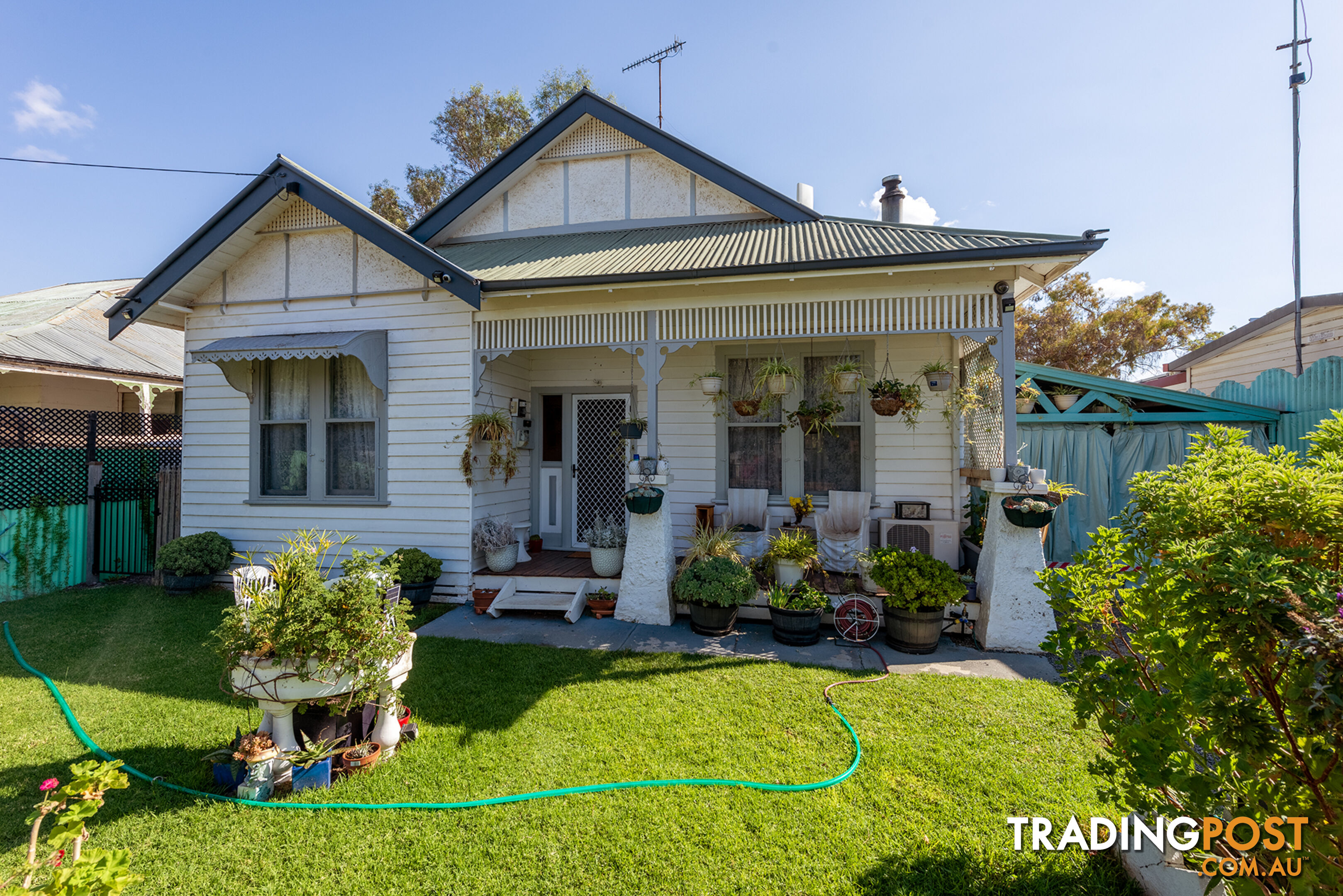 9 John Street JEPARIT VIC 3423