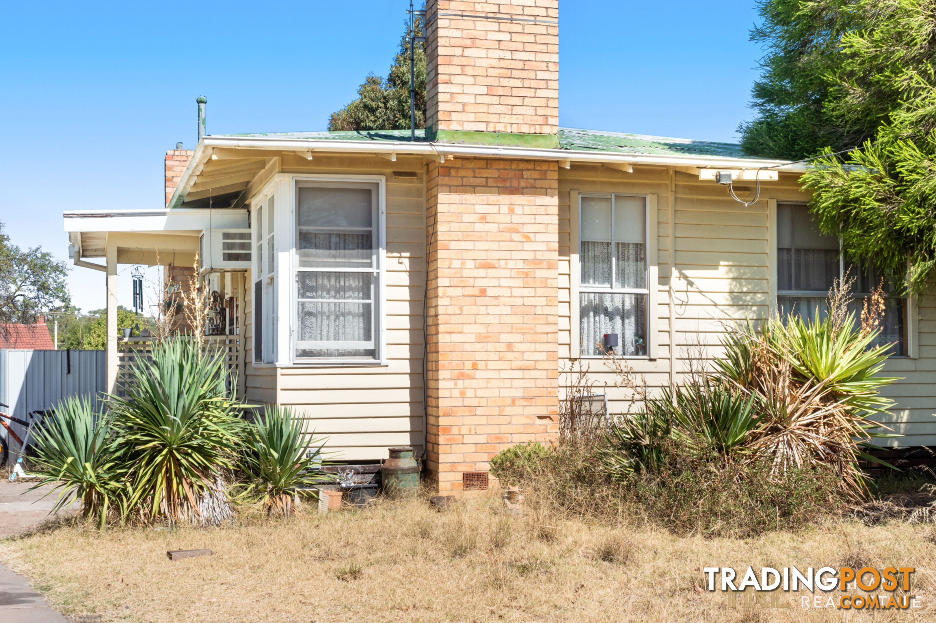 10 Elizabeth Street DIMBOOLA VIC 3414