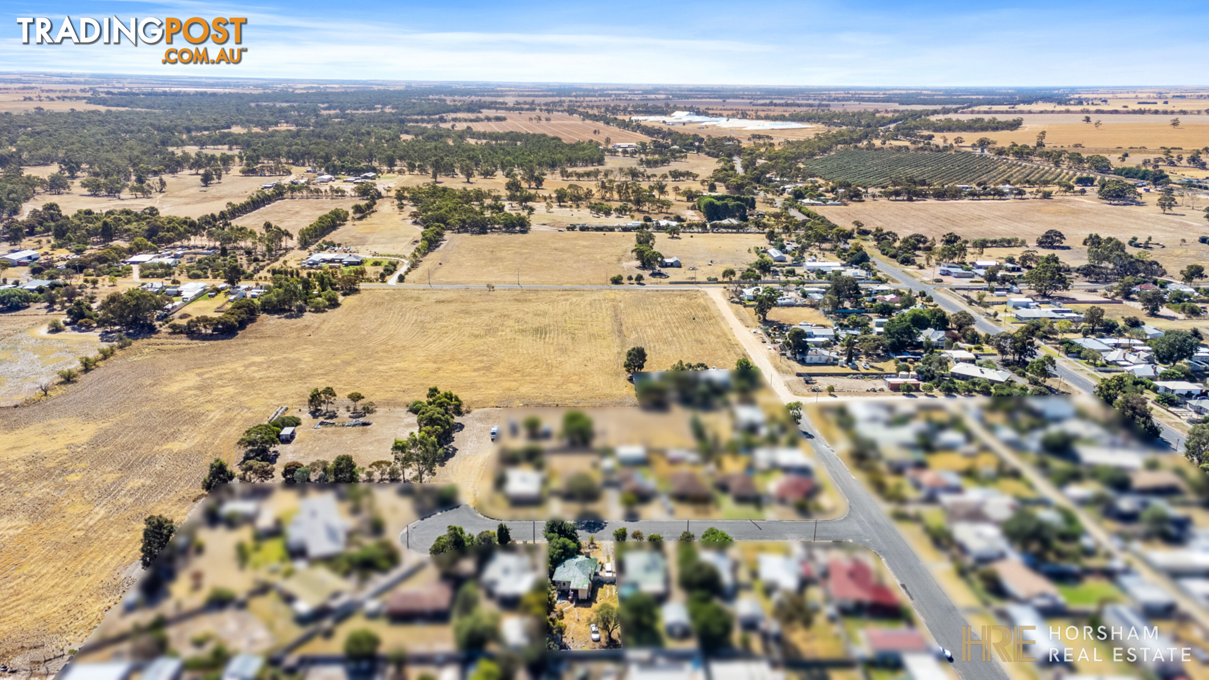 10 Elizabeth Street DIMBOOLA VIC 3414