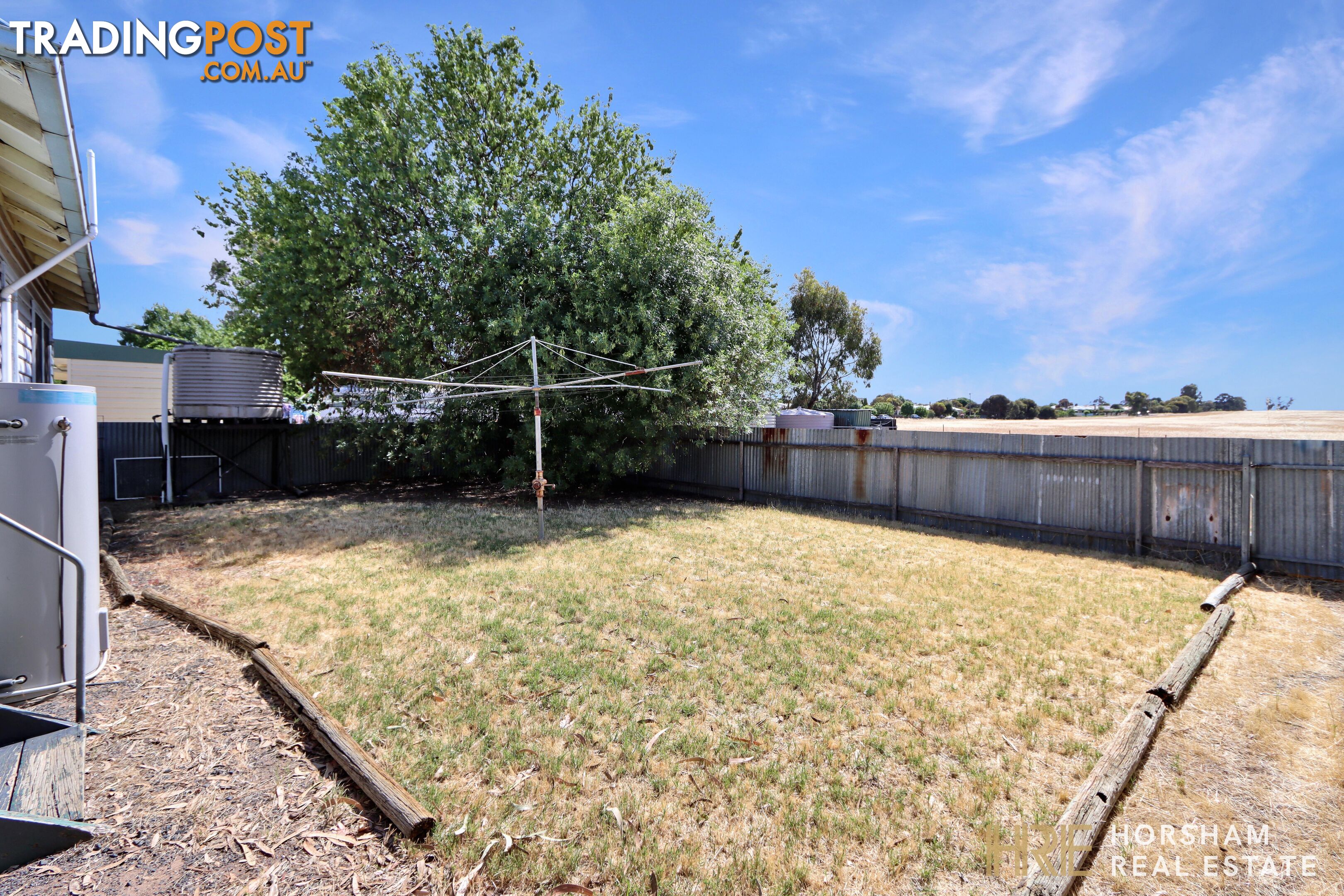 11 Glenferness Street NHILL VIC 3418