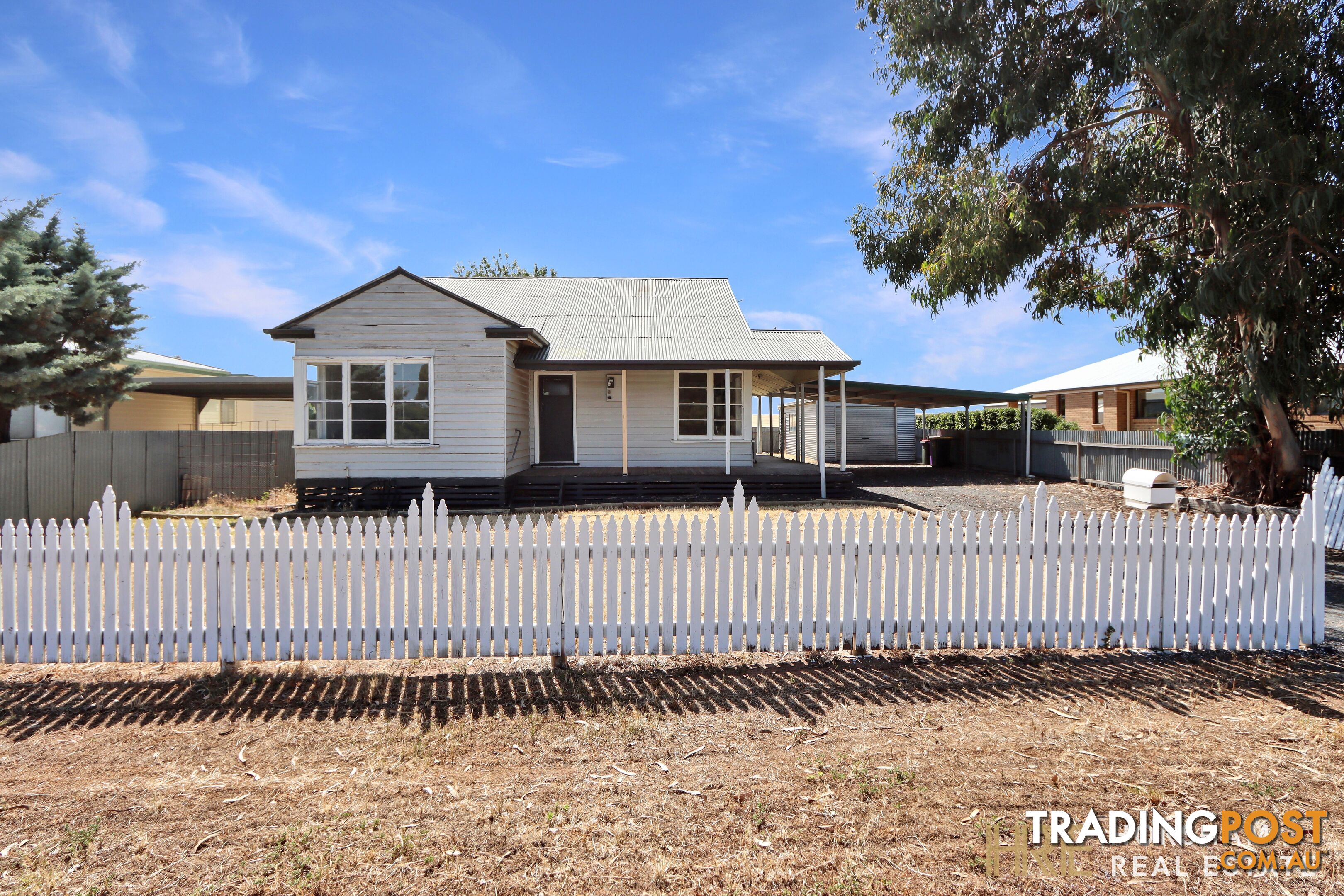 11 Glenferness Street NHILL VIC 3418