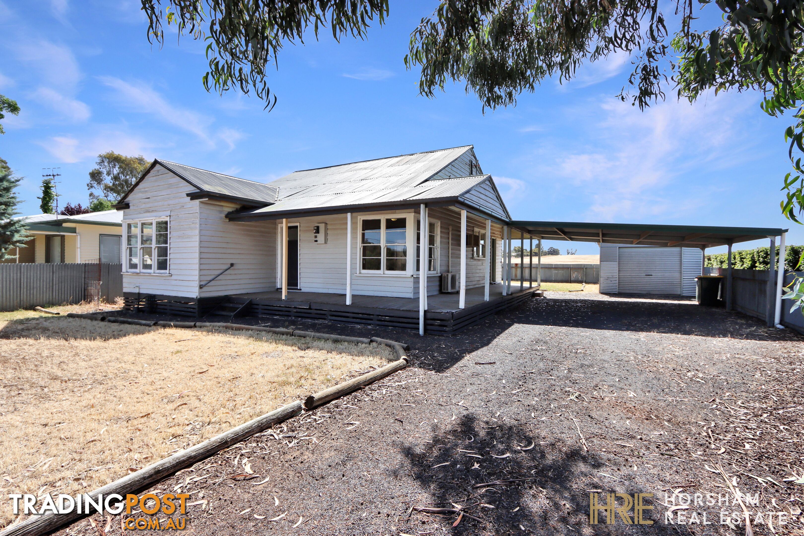 11 Glenferness Street NHILL VIC 3418