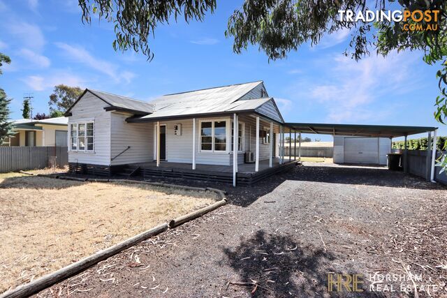 11 Glenferness Street NHILL VIC 3418